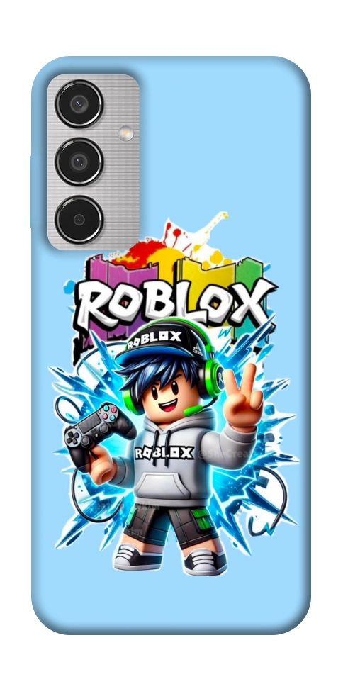 Чехол Energy boy для Galaxy M35 5G