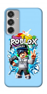 Чехол Energy boy для Galaxy M35 5G