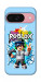 Чехол Energy boy для Google Pixel 9
