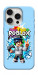 Чехол Energy boy для iPhone 16 Pro