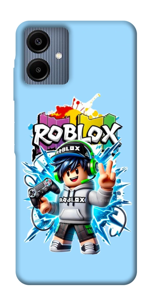 Чехол Energy boy для Galaxy A06