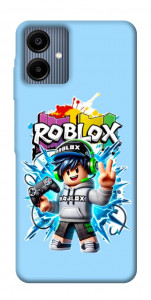 Чехол Energy boy для Galaxy A06