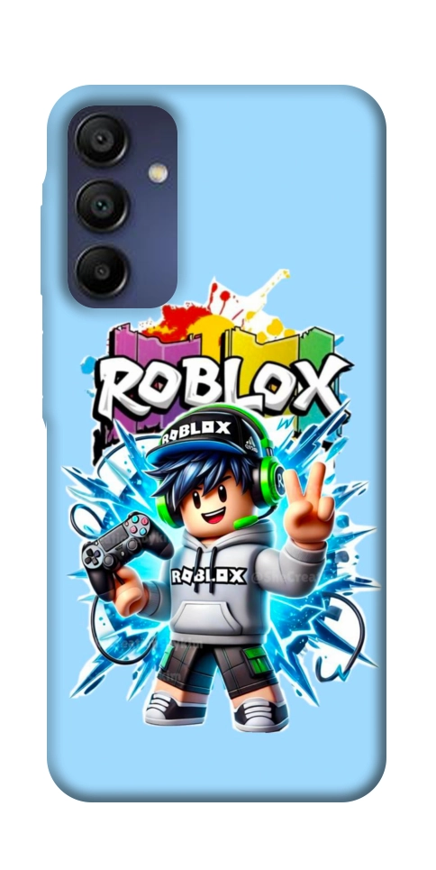 Чехол Energy boy для Galaxy A16 5G
