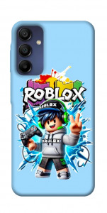 Чохол Energy boy для Samsung Galaxy A16 5G