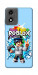 Чехол Energy boy для Motorola Moto E14