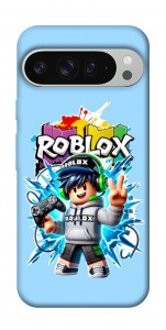 Чохол Energy boy для Google Pixel 9 Pro XL