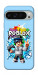 Чохол Energy boy для Google Pixel 9 Pro XL