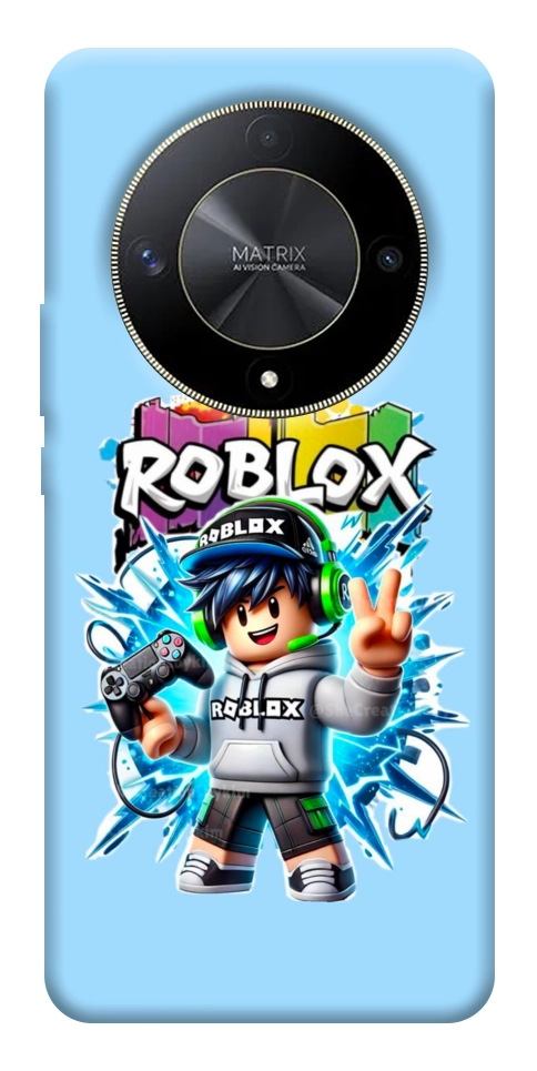 Чехол Energy boy для Huawei Magic6 Lite