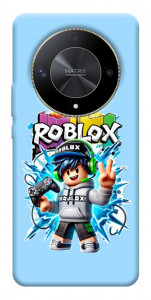 Чехол Energy boy для Huawei Magic6 Lite