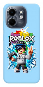 Чехол Energy boy для Infinix Smart 9 4G
