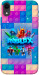Чехол Brick logo для iPhone XR