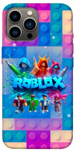 Чохол Brick logo для iPhone 12 Pro Max