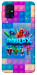 Чохол Brick logo для Galaxy M31s