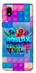 Чохол Brick logo для Samsung Galaxy M01 Core