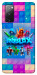 Чехол Brick logo для Galaxy S20 FE