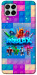 Чехол Brick logo для Galaxy M53