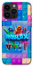 Чохол Brick logo для iPhone 14 Pro Max
