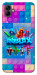 Чохол Brick logo для Galaxy A04