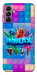 Чохол Brick logo для Galaxy A04s