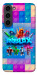 Чехол Brick logo для Galaxy S23