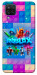 Чехол Brick logo для Galaxy M12