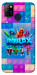 Чехол Brick logo для Infinix Hot 10 Lite