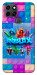 Чохол Brick logo для Infinix Smart 6