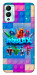 Чехол Brick logo для Infinix Hot 12 Play