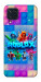 Чехол Brick logo для Galaxy M32