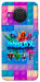 Чехол Brick logo для Nokia X20