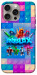 Чехол Brick logo для iPhone 15 Pro Max