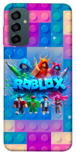 Чехол Brick logo для Galaxy M34 5G