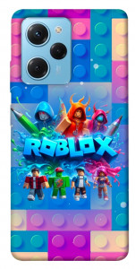 Чохол Brick logo для Xiaomi Poco X5 Pro 5G