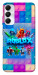 Чохол Brick logo для Galaxy A05s