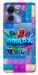 Чехол Brick logo для Motorola Edge 40