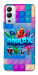 Чехол Brick logo для Infinix Hot 12i