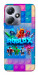 Чехол Brick logo для Infinix Hot 30i