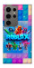 Чехол Brick logo для Galaxy S24 Ultra