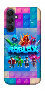 Чехол Brick logo для Galaxy A25 5G