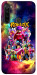 Чехол Bright aesthetic для Xiaomi Redmi Note 8T