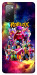 Чехол Bright aesthetic для Galaxy S20 FE