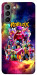 Чехол Bright aesthetic для Galaxy S21