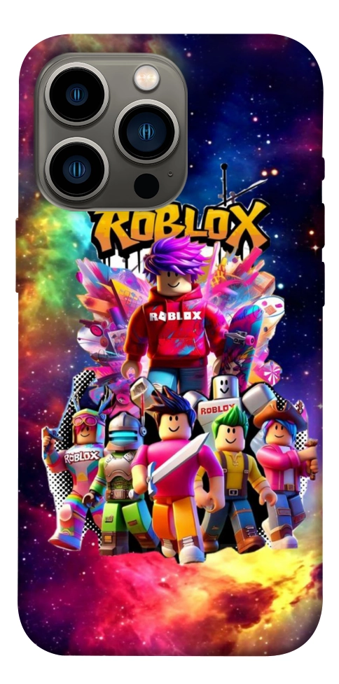 Чехол Bright aesthetic для iPhone 13 Pro