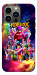 Чехол Bright aesthetic для iPhone 13 Pro