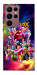 Чехол Bright aesthetic для Galaxy S22 Ultra