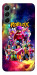 Чохол Bright aesthetic для Galaxy S22+