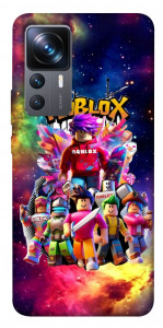 Чохол Bright aesthetic для Xiaomi 12T
