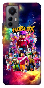 Чехол Bright aesthetic для Xiaomi 12 Lite