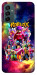 Чехол Bright aesthetic для Galaxy M13 4G