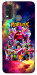 Чохол Bright aesthetic для Nokia G11 Plus